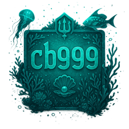 cb999 logo